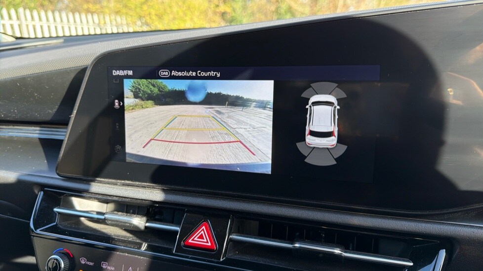 Used Kia Niro 2022 for sale - 76514879: Photo 28