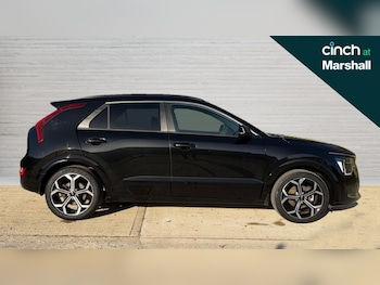 Used Kia Niro 2022 for sale - 76514879: Photo