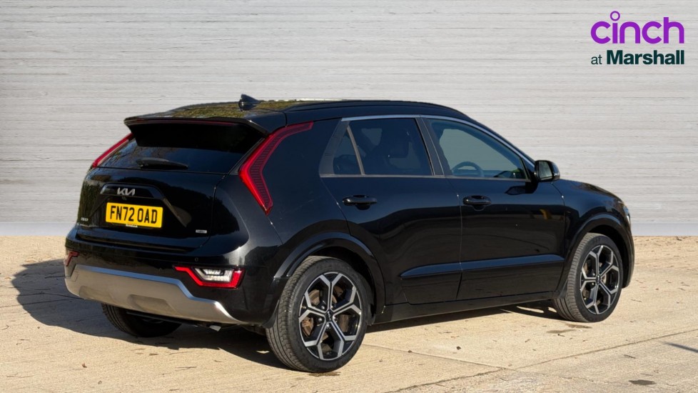 Used Kia Niro 2022 for sale - 76514879: Photo 3