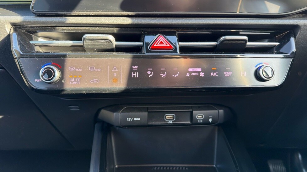 Used Kia Niro 2022 for sale - 76514879: Photo 34