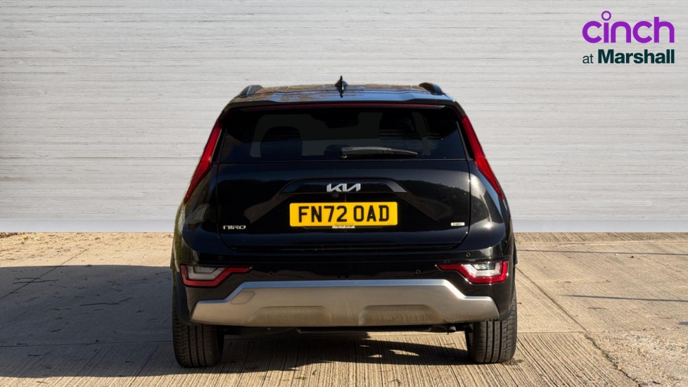 Used Kia Niro 2022 for sale - 76514879: Photo 4