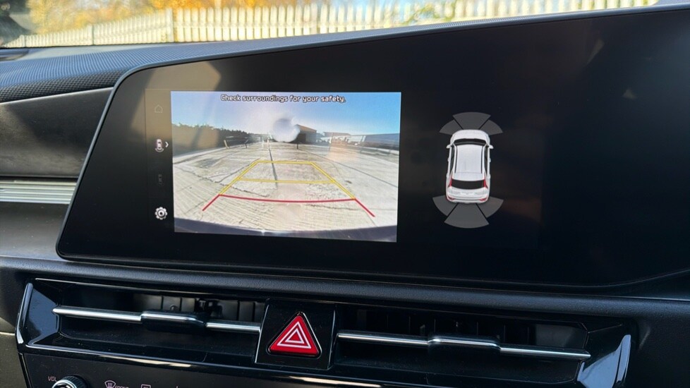 Used Kia Niro 2022 for sale - 76514879: Photo 40