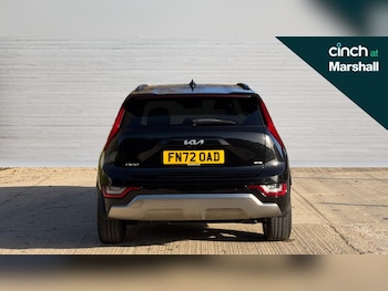 Used Kia Niro 2022 for sale - 76514879: Photo