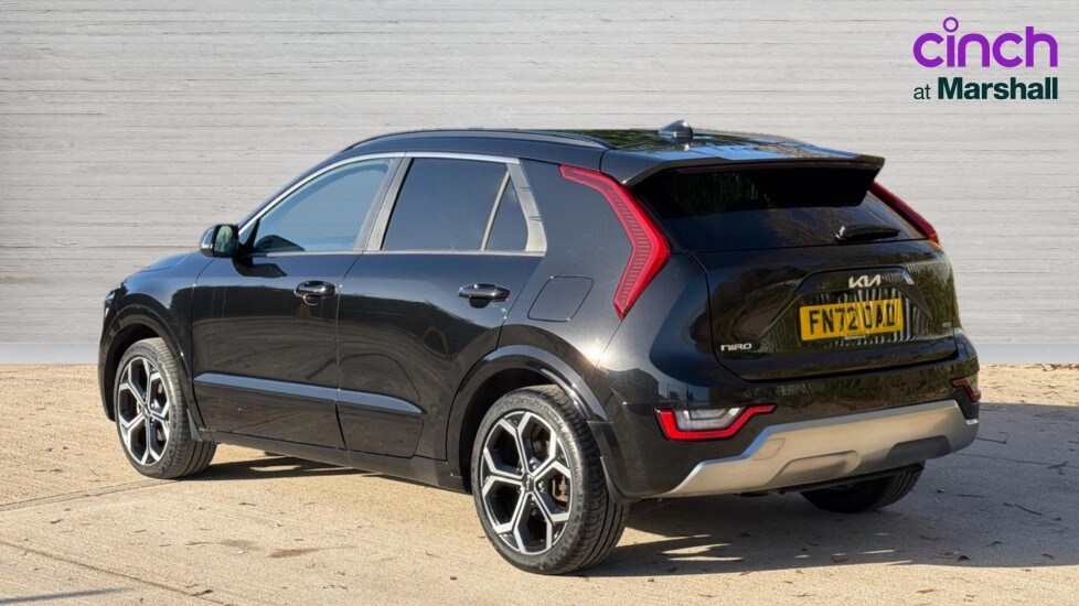 Used Kia Niro 2022 for sale - 76514879: Photo 5