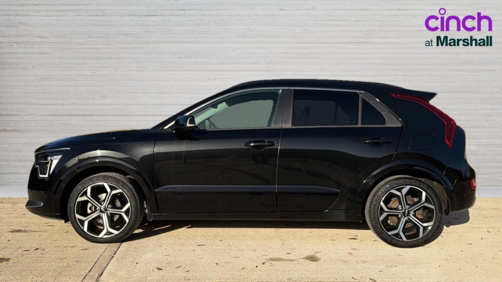 Used Kia Niro 2022 for sale - 76514879: Photo 6