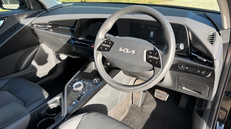 Used Kia Niro 2022 for sale - 76514879: Photo 9