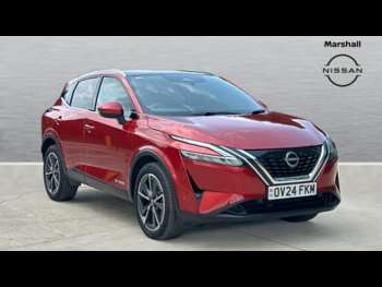 2024 - 1.5 E-Power Tekna 5dr Auto