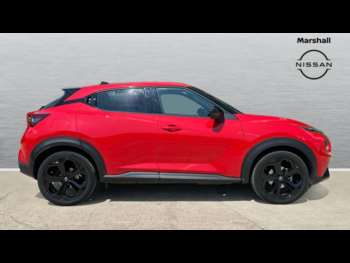 Used Nissan Juke 2024 for sale - 74732136: Photo