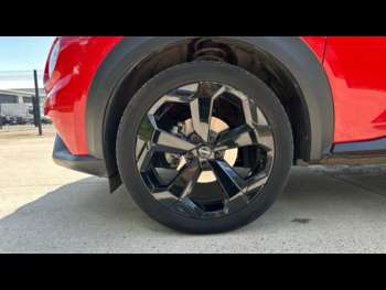 Used Nissan Juke 2024 for sale - 74732136: Photo
