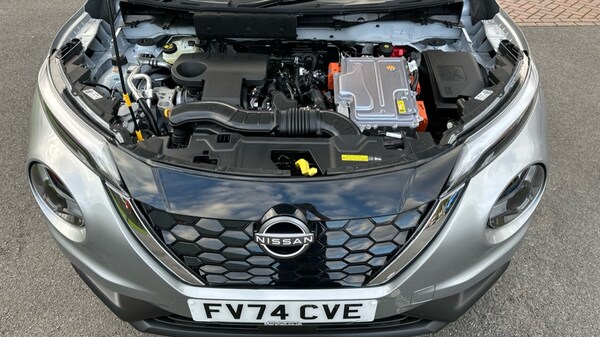 Used Nissan Juke 2024 for sale - 73710031: Photo 10