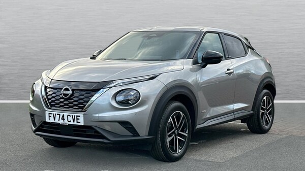 Used Nissan Juke 2024 for sale - 73710031: Photo 12