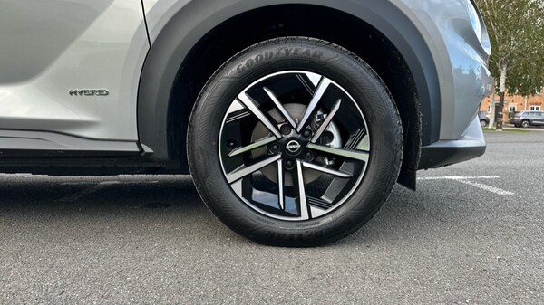 Used Nissan Juke 2024 for sale - 73710031: Photo 24