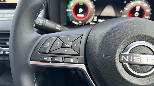 Used Nissan Juke 2024 for sale - 73710031: Photo 27