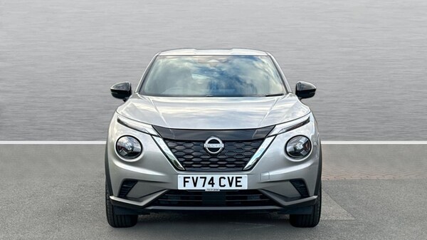Used Nissan Juke 2024 for sale - 73710031: Photo 5