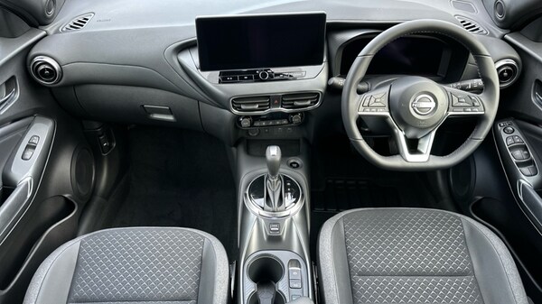 Used Nissan Juke 2024 for sale - 73710031: Photo 8