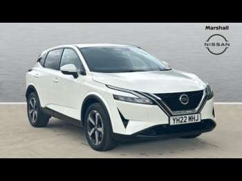 2022 - 1.3 DiG-T MH N-Connecta 5dr
