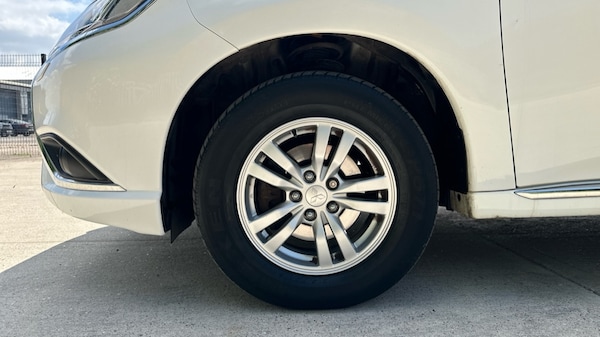 Used Mitsubishi Outlander 2020 for sale - 74673585: Photo 17