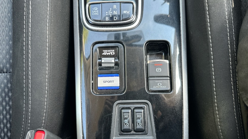 Vehicle 29