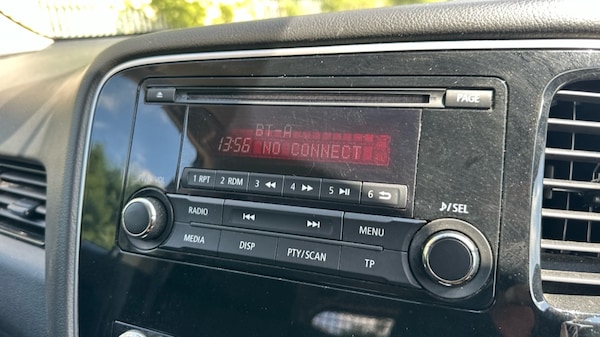 Used Mitsubishi Outlander 2020 for sale - 74673585: Photo 36