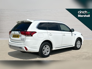 Used Mitsubishi Outlander 2020 for sale - 74673585: Photo