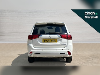 Used Mitsubishi Outlander 2020 for sale - 74673585: Photo