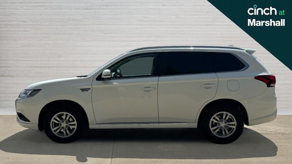 Used Mitsubishi Outlander 2020 for sale - 74673585: Photo 6