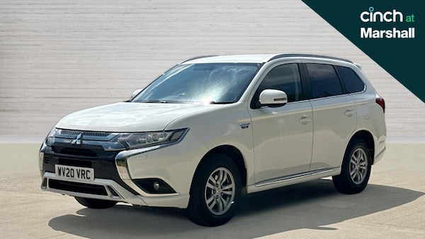 Used Mitsubishi Outlander 2020 for sale - 74673585: Photo 7