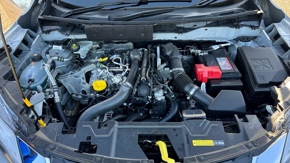 Used Nissan Juke 2024 for sale - 76999536: Photo 10