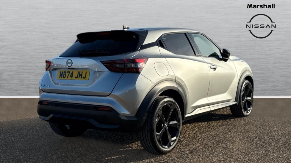 Used Nissan Juke 2024 for sale - 76999536: Photo 11