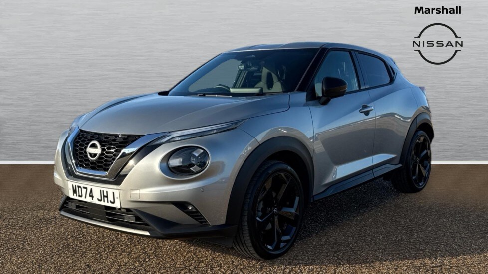Used Nissan Juke 2024 for sale - 76999536: Photo 12