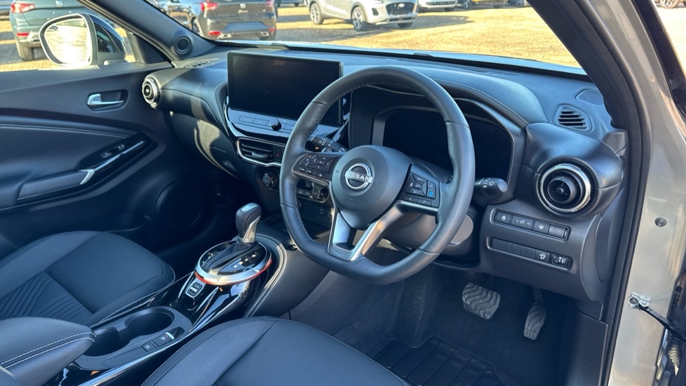 Used Nissan Juke 2024 for sale - 76999536: Photo 14