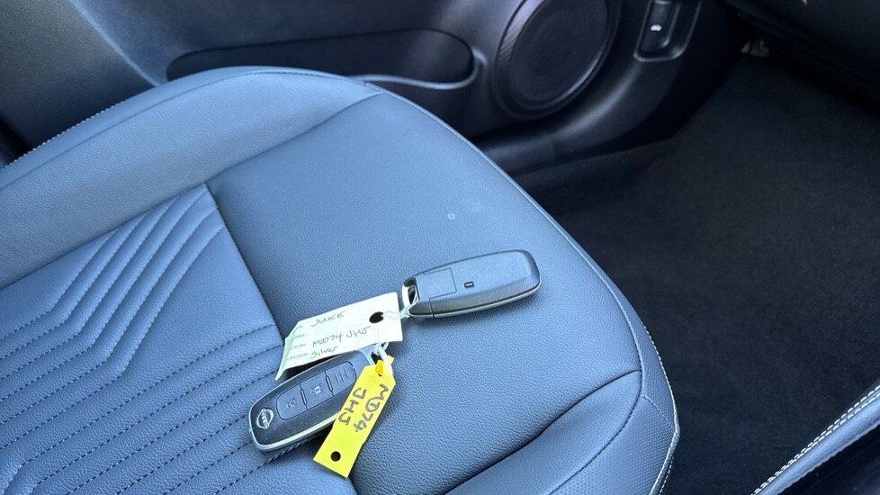 Used Nissan Juke 2024 for sale - 76999536: Photo 18