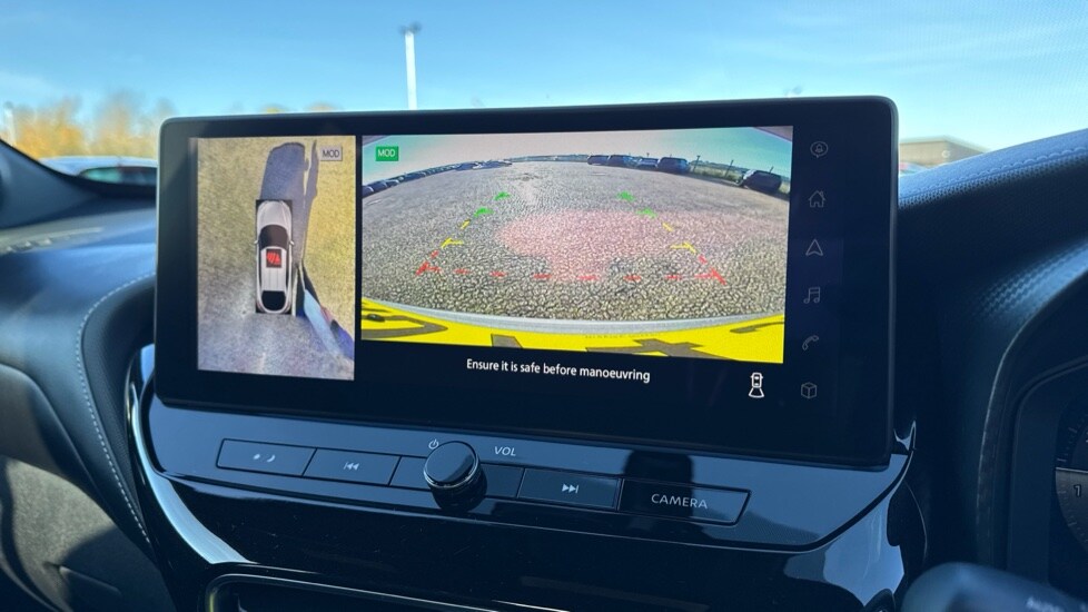 Used Nissan Juke 2024 for sale - 76999536: Photo 19