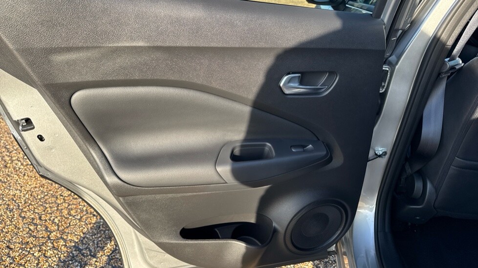 Used Nissan Juke 2024 for sale - 76999536: Photo 20