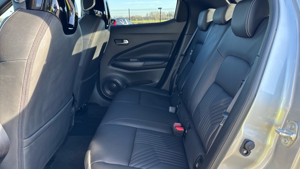 Used Nissan Juke 2024 for sale - 76999536: Photo 21