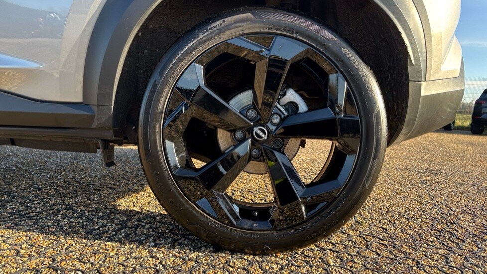 Used Nissan Juke 2024 for sale - 76999536: Photo 23