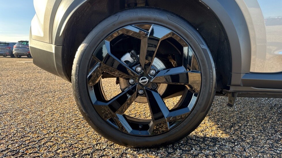 Used Nissan Juke 2024 for sale - 76999536: Photo 24