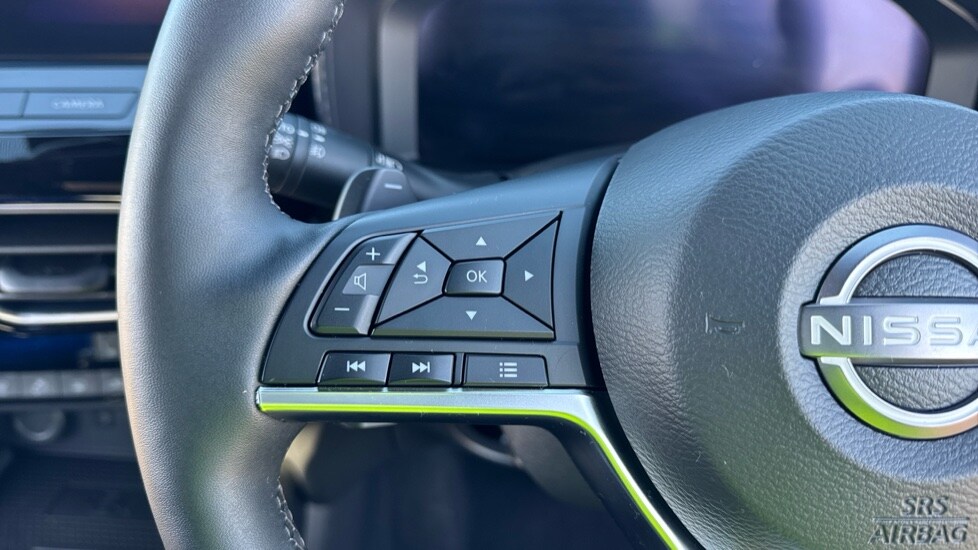 Used Nissan Juke 2024 for sale - 76999536: Photo 26