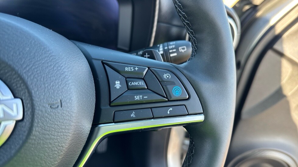 Used Nissan Juke 2024 for sale - 76999536: Photo 27