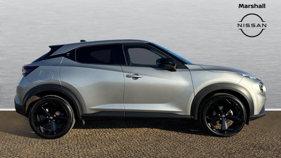 Used Nissan Juke 2024 for sale - 76999536: Photo 3