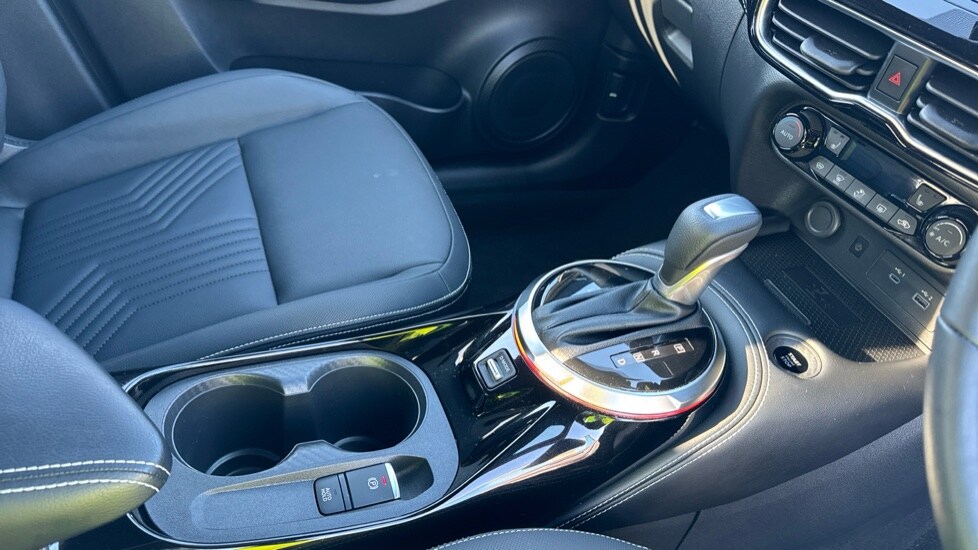 Used Nissan Juke 2024 for sale - 76999536: Photo 30