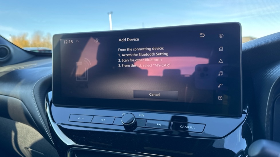 Used Nissan Juke 2024 for sale - 76999536: Photo 38