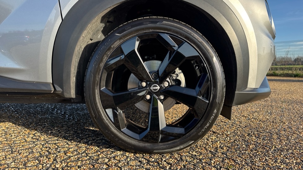 Used Nissan Juke 2024 for sale - 76999536: Photo 4