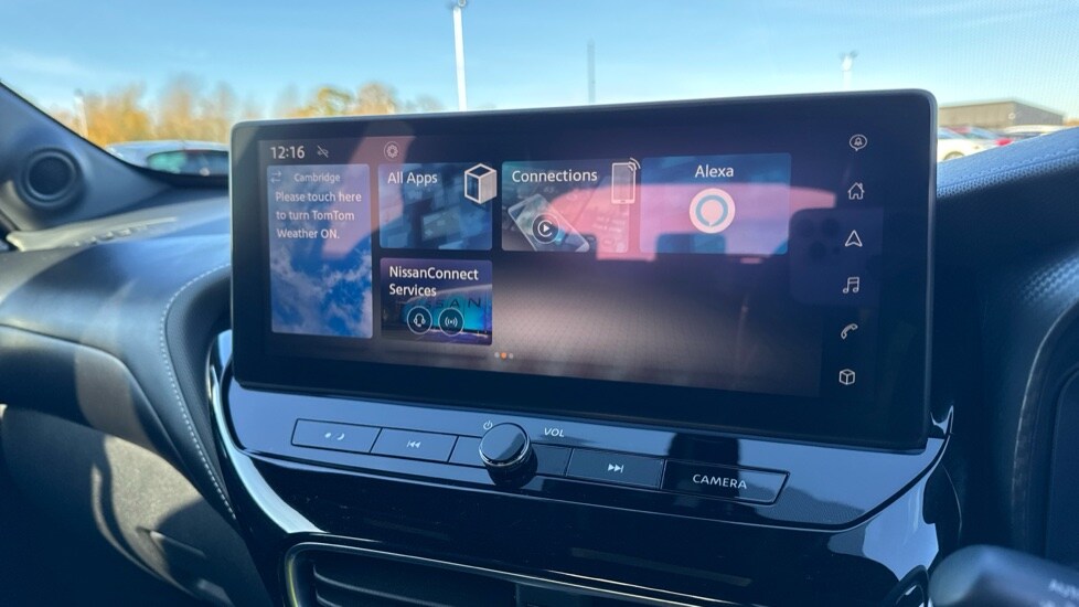 Used Nissan Juke 2024 for sale - 76999536: Photo 40