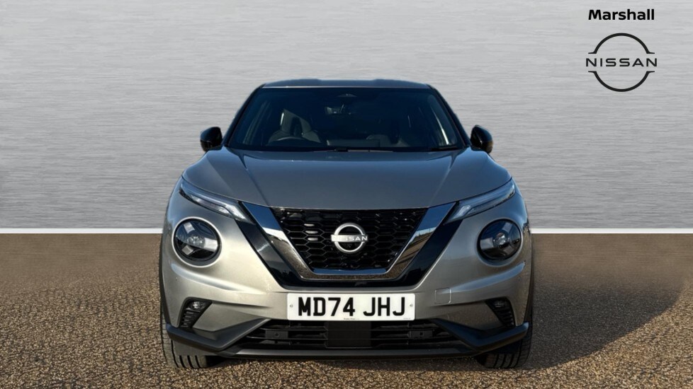 Used Nissan Juke 2024 for sale - 76999536: Photo 5