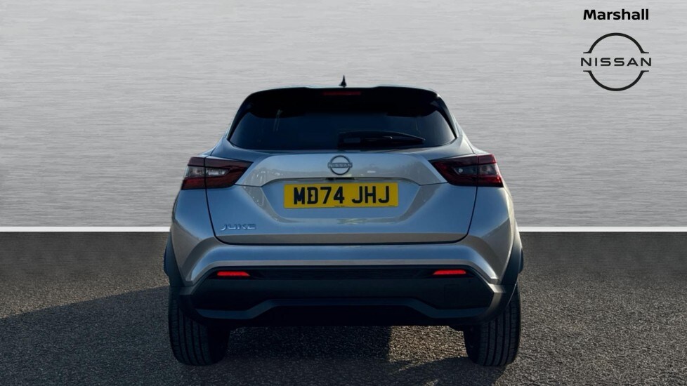 Used Nissan Juke 2024 for sale - 76999536: Photo 6