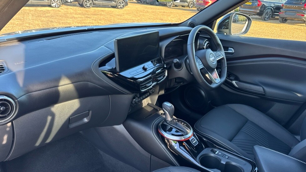 Used Nissan Juke 2024 for sale - 76999536: Photo 7