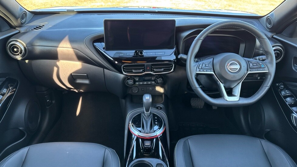 Used Nissan Juke 2024 for sale - 76999536: Photo 8