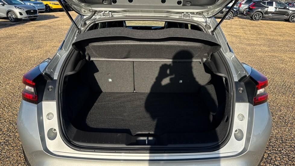 Used Nissan Juke 2024 for sale - 76999536: Photo 9