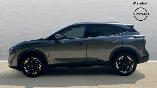 Used Nissan Qashqai 2025 for sale - 75486688: Photo 13